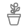 plant pot
