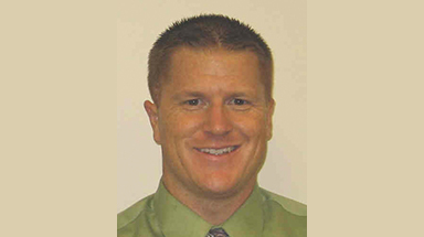 Matthew Cameron