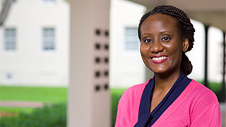 Danna Demezier, Ph.D.