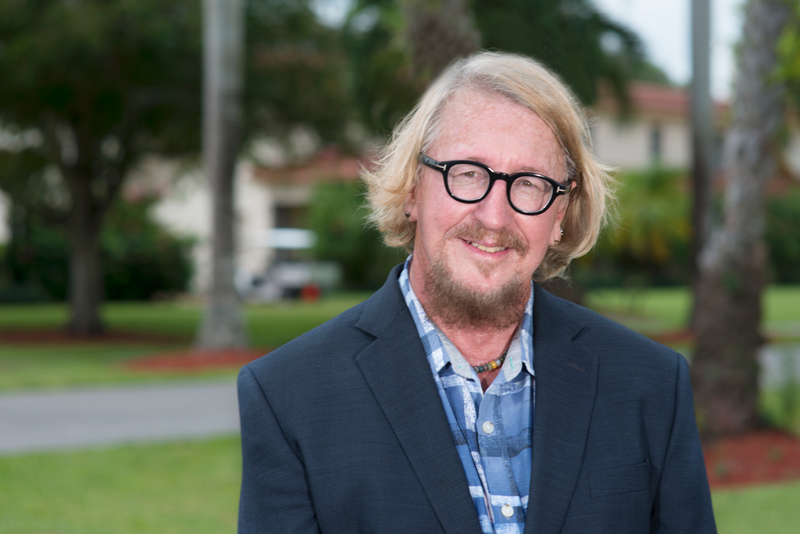 Mark Smith, PhD, LCSW