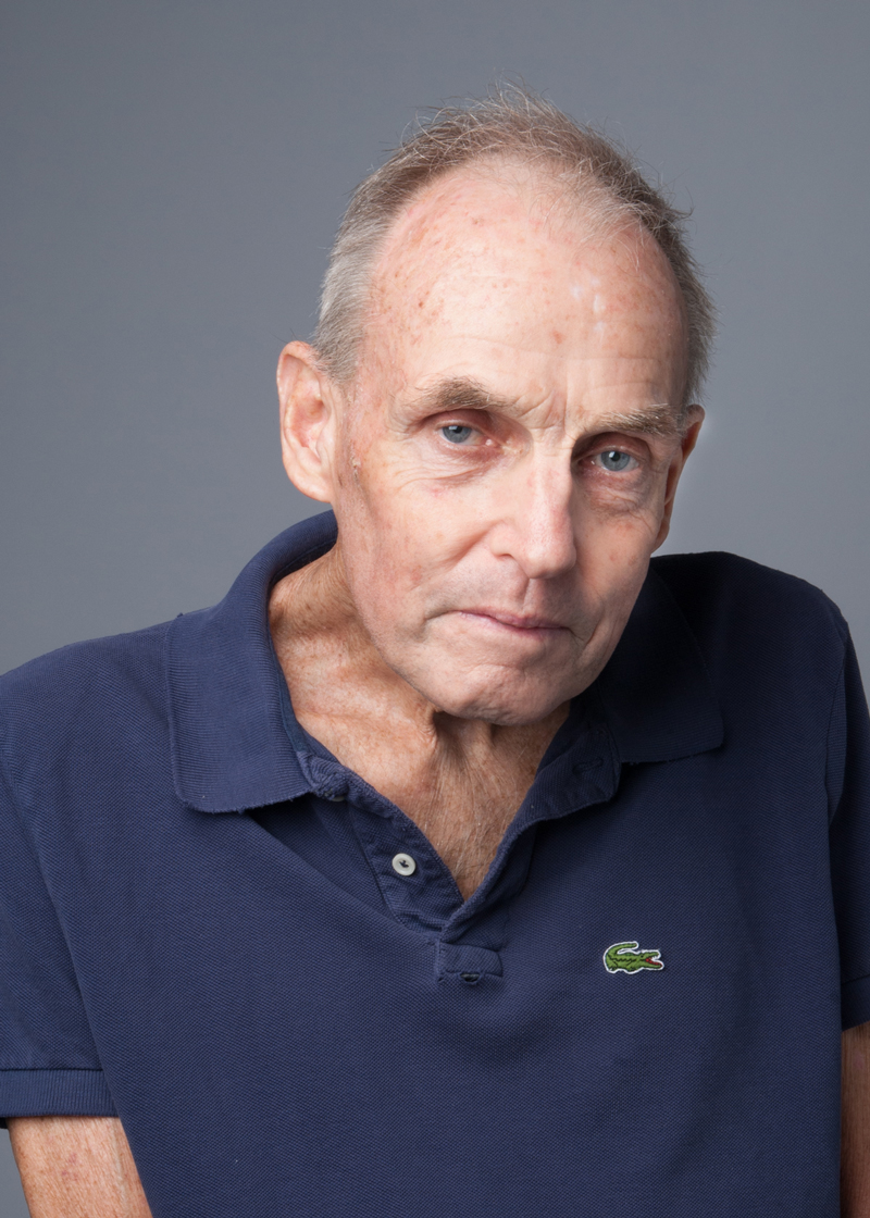 Lawrence Byrne, Ph.D.