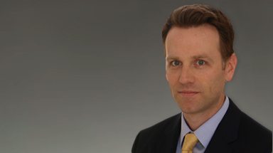 Wes E. Henricksen