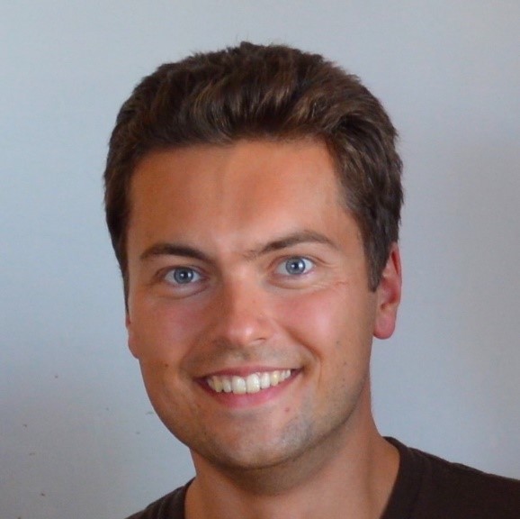 Bartosz Fornal, Ph.D