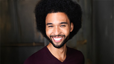 Giordan Diaz