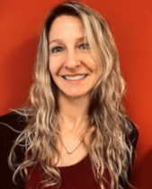 Bernadette Evitt, MCMSC, PA-C