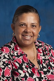 Claudette R. Chin,  Ph.D., ARNP