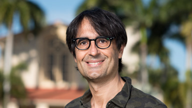 Dr. Giannotti Maurizzio