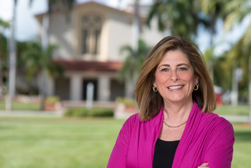Jill Levenson, PhD