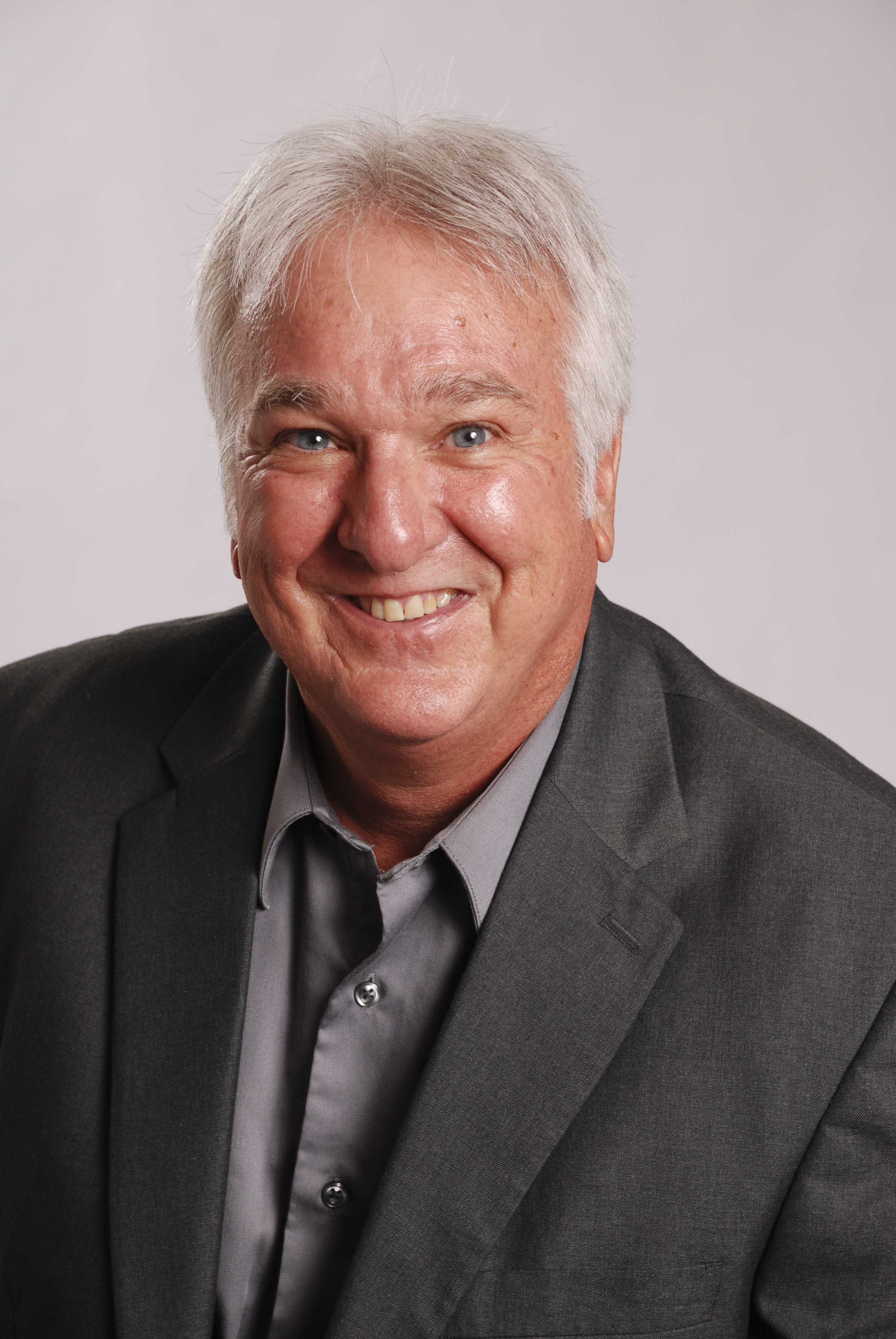 Dr. E. Timothy Smith, Ph.D.