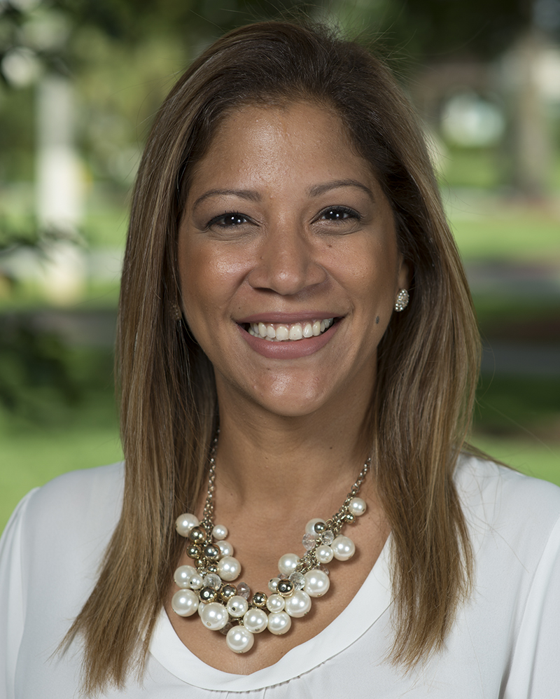 Roxanna Cruz