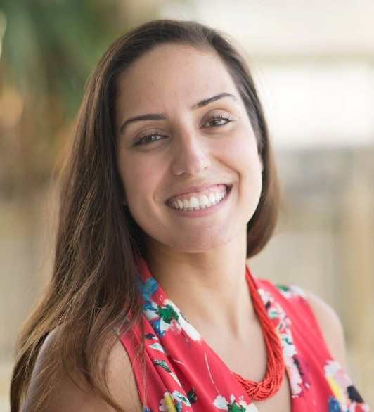 Paula Dias, EdD
