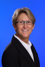 Kay Rogers, DNP, CRNA