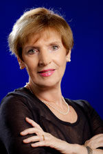 Louise Hardenburg, MCA