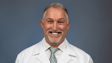 Graham Shaw, MBA, PHD