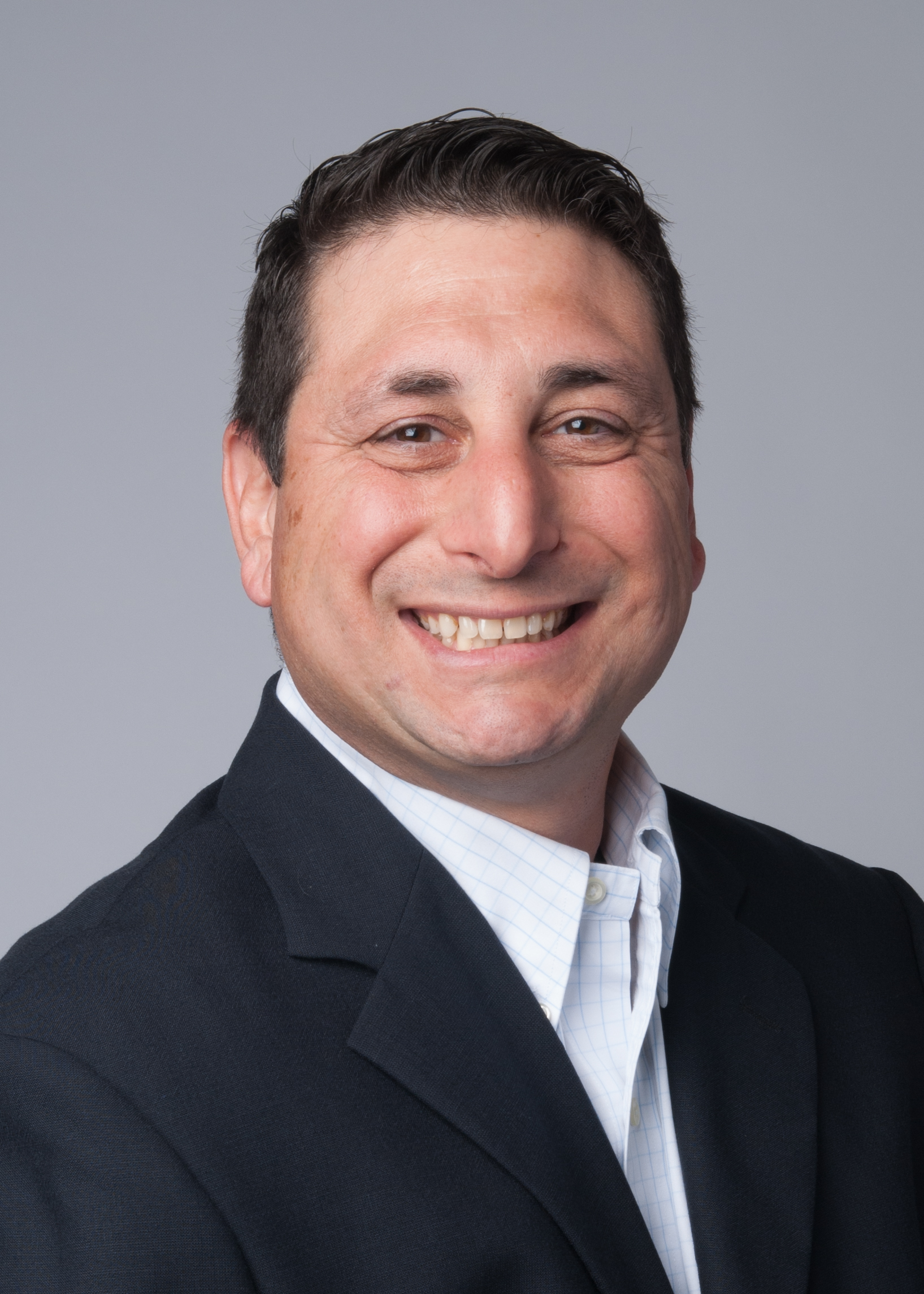 Sean D. Foreman, Ph.D.