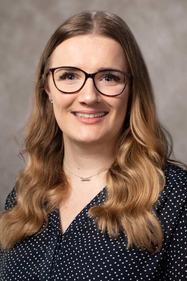 Sarah Riva, Ph.D.