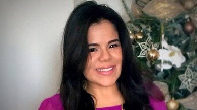 Stephanie Iglesias
