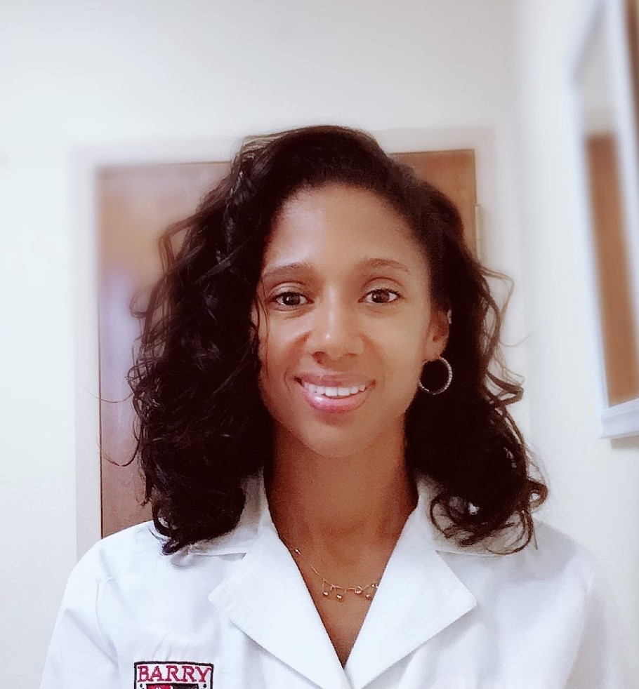 Shani Marks, MSN, AGACNP-BC, CCRN, CHSE