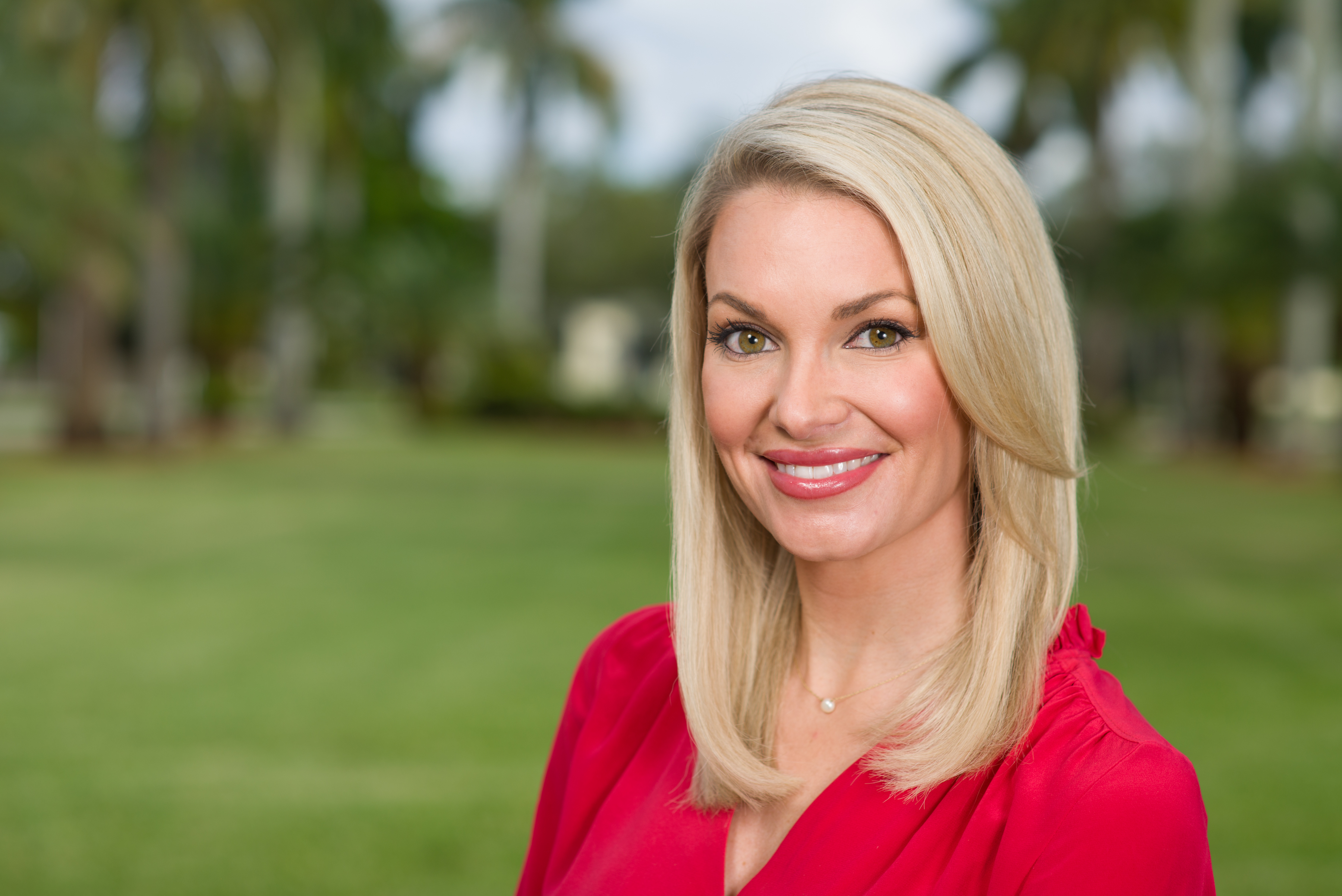 Baxlee Bynum, Ph.D.