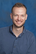 Daniel Packert, BS, HT(ASCP)CM, HTL