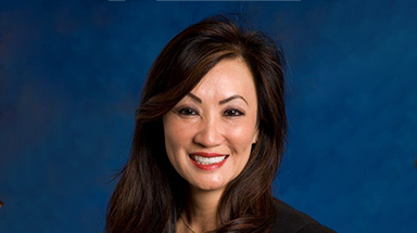 Rebecca Lee, DNP, CRNA, APRN