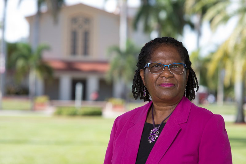 Jennie Ricketts-Duncan, PhD
