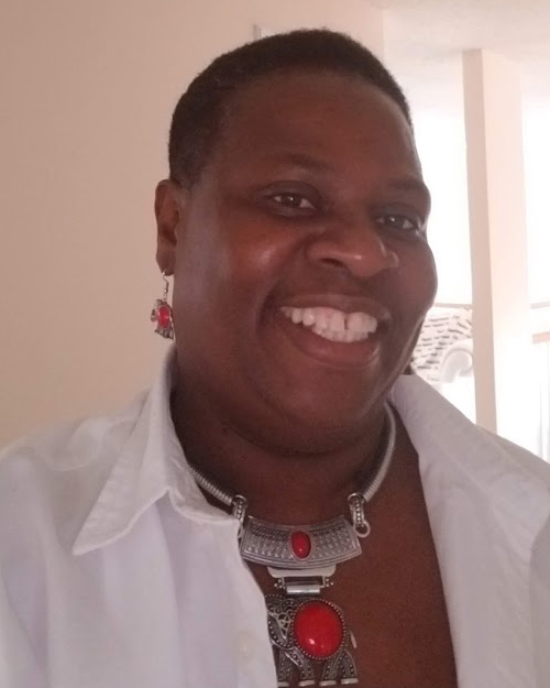 Pamela D. Hall, PhD