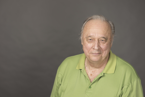 Michael Broihahn, CPA