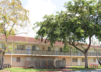 Sage Hall