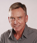 Bradley Bowers, Ph.D.