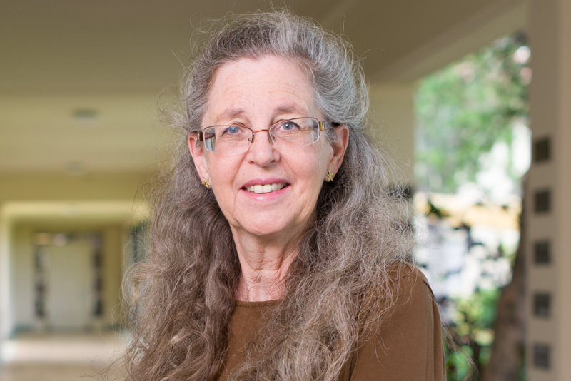 Laura Mudd, PhD