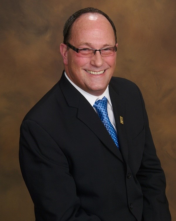 Steve L. Alves, Ph.D., CRNA, APRN, FNAP, FAAN