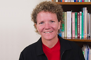 Sarah Lewis
