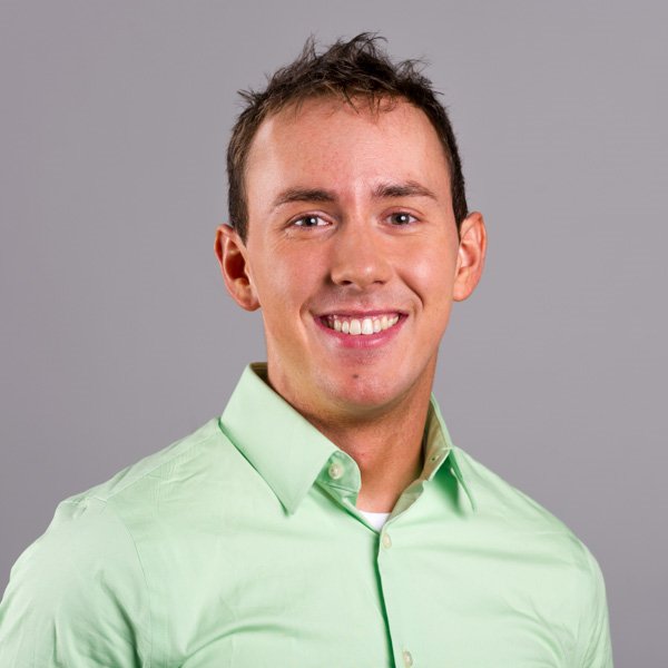 Jacob Ausderan, Ph.D.
