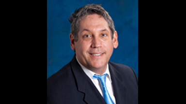 Dr. Ritter DBA, MBA