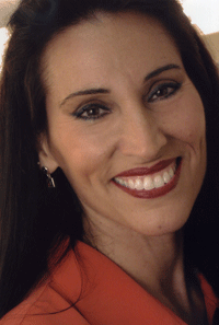 Beverly Coulter, Ph.D.