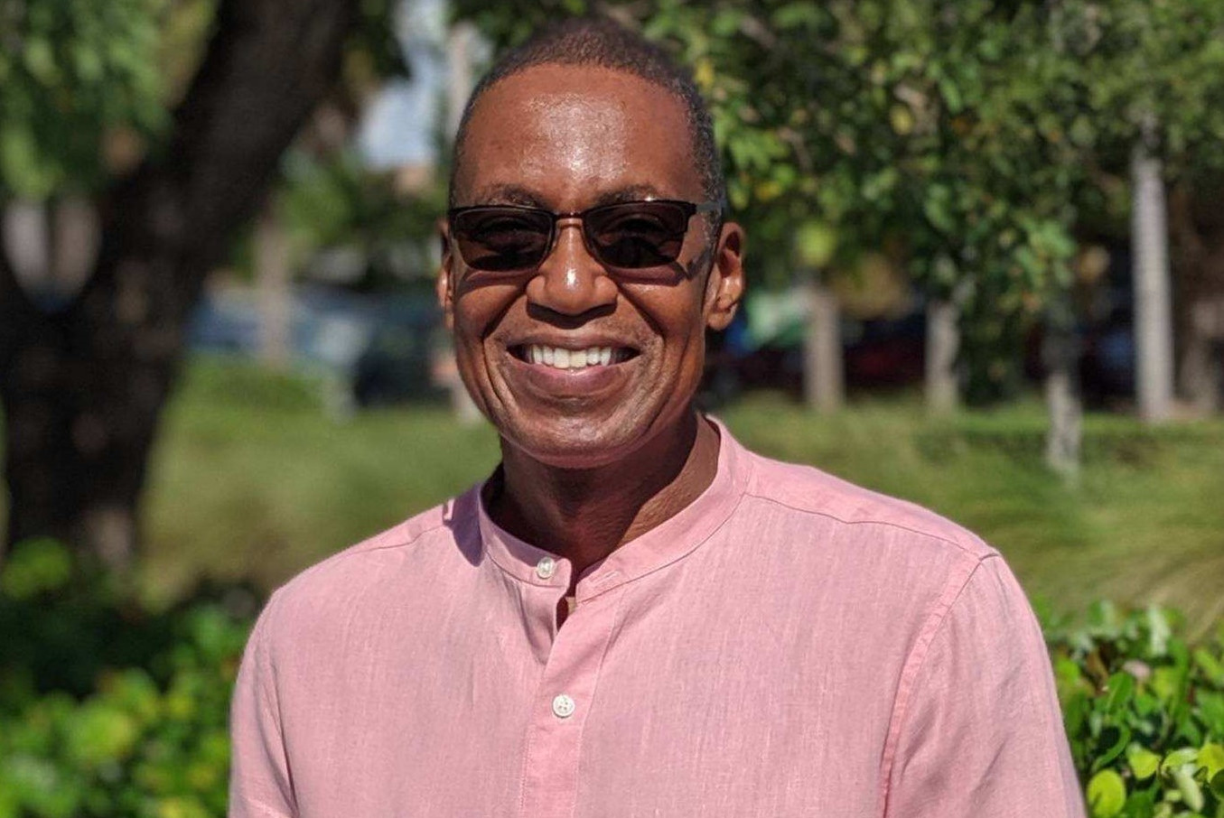 Timothy M. Tyler, EdD
