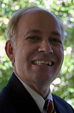Stephen O. Morrell, Ph.D.
