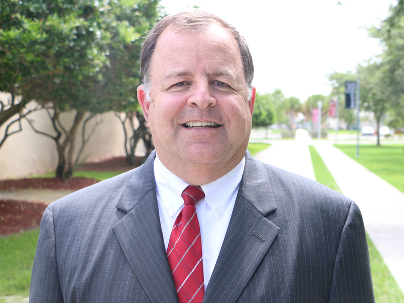 John Moriarty