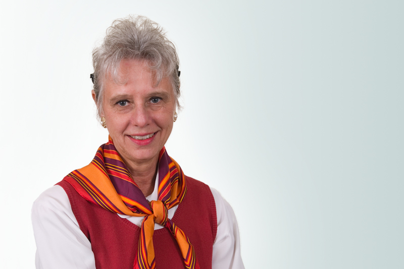 Susan W. Gray, PhD, EDD