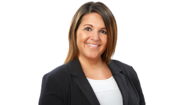 Jaime Lizotte ’05 MBA ’19