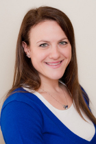 Rachel Lau, M.S. OTR