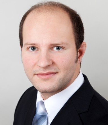 Conrad Fischer, Ph.D.