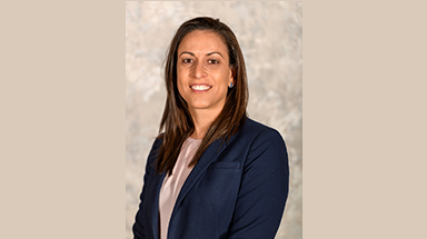 Dr. Maya Ozery ’08 MS ’10