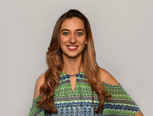 Poincyane Assis-Nascimento, PHD