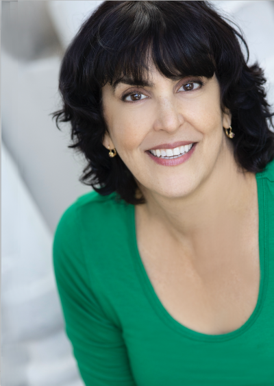 Elena Maria Garcia