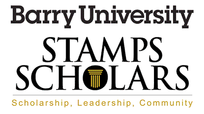 BU Stamps Scholars