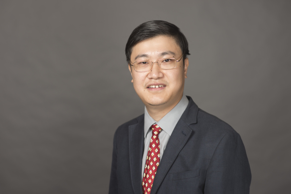 Yun Wang, Ph.D.