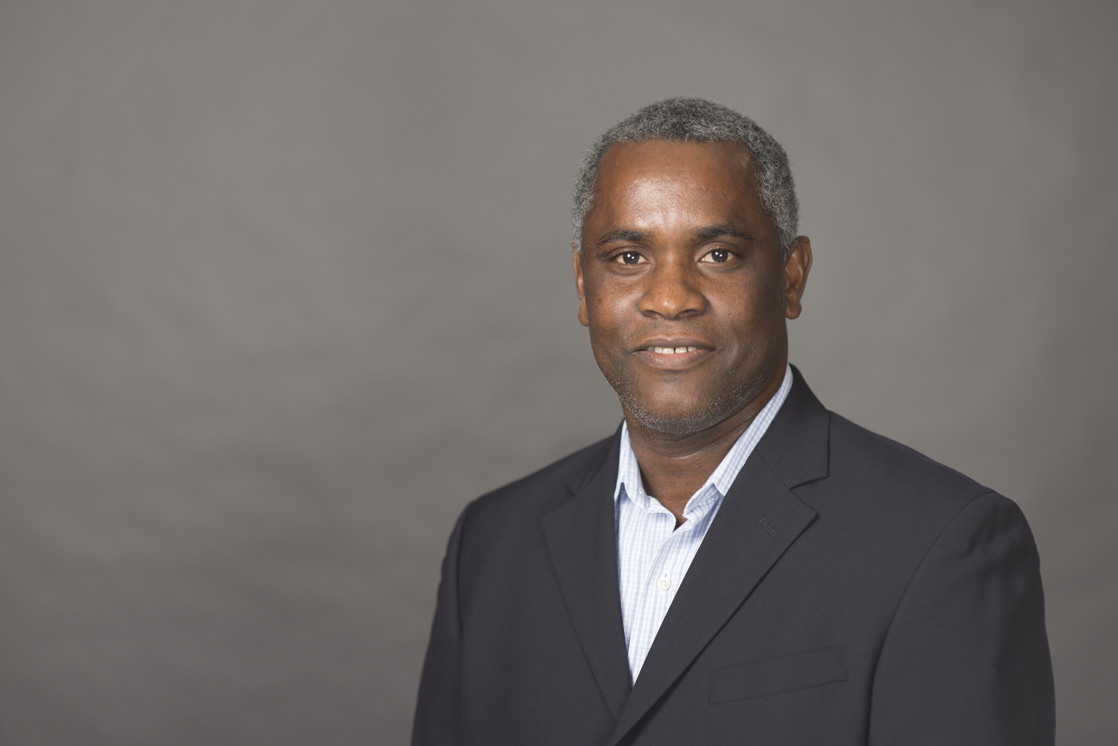 Anthony Sadler, Ph.D.