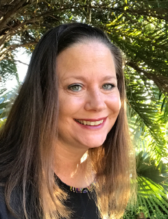 Martha Polizzi